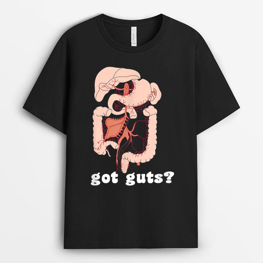 Endo Nurse Gastrointestinal Nurse Endoscopy Nurse T-Shirt