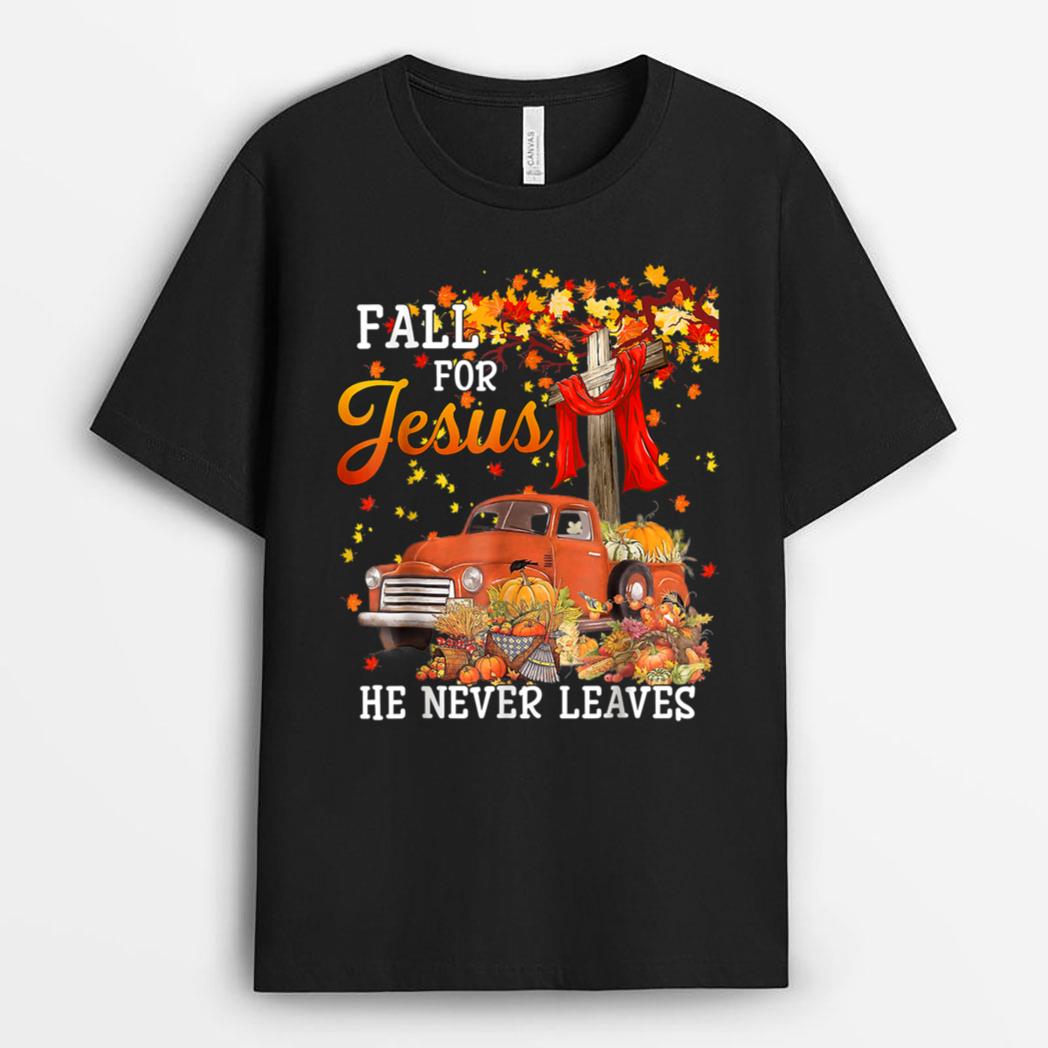 Fall Coffee Pumpkin Spice Junkie Latte Autumn Coffee Lovers T-Shirt