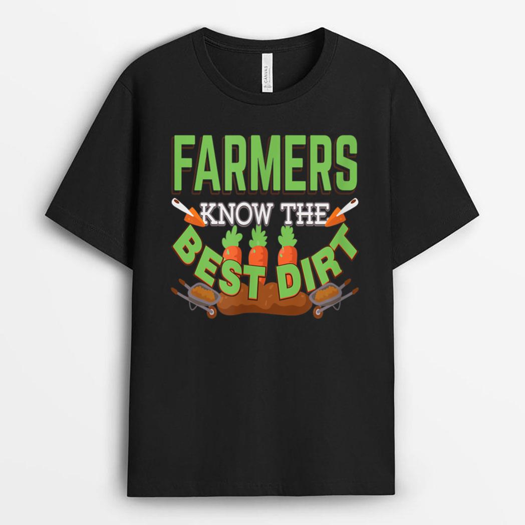 Farmers T-Shirt