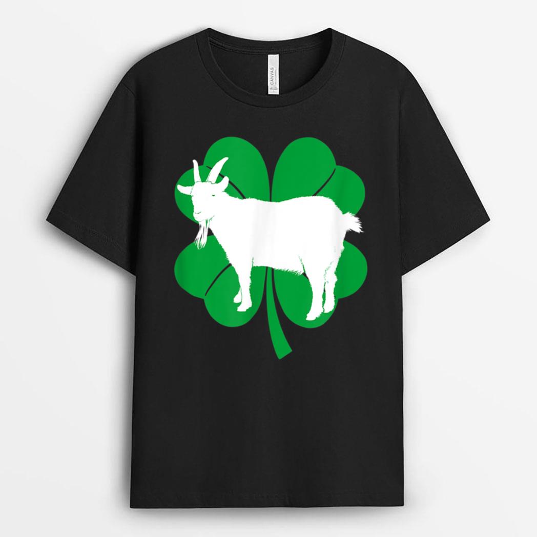 Fun Love Growing Showing Livestock, Farmer Costume T-Shirt