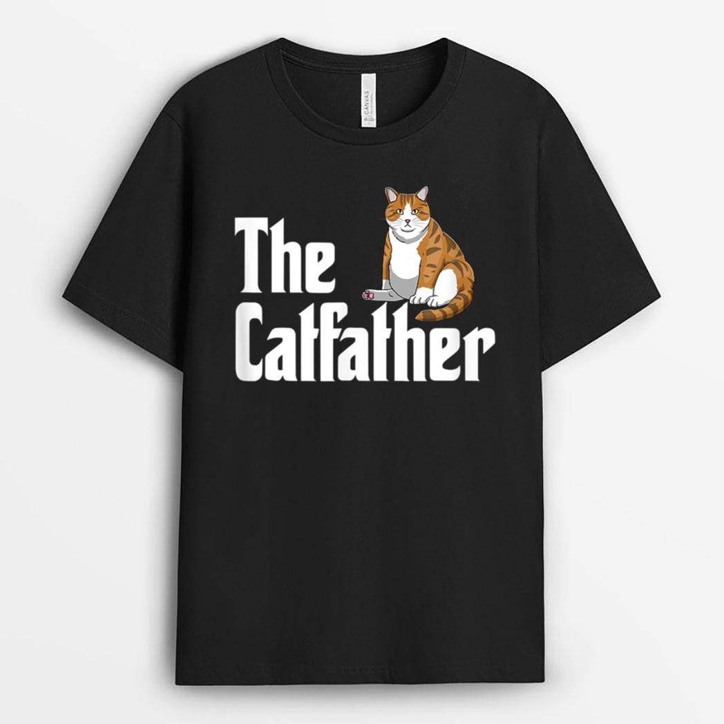 Funny Cat Meme Shirt Chonk Cat Evolution Chart For Cat Lover T-Shirt