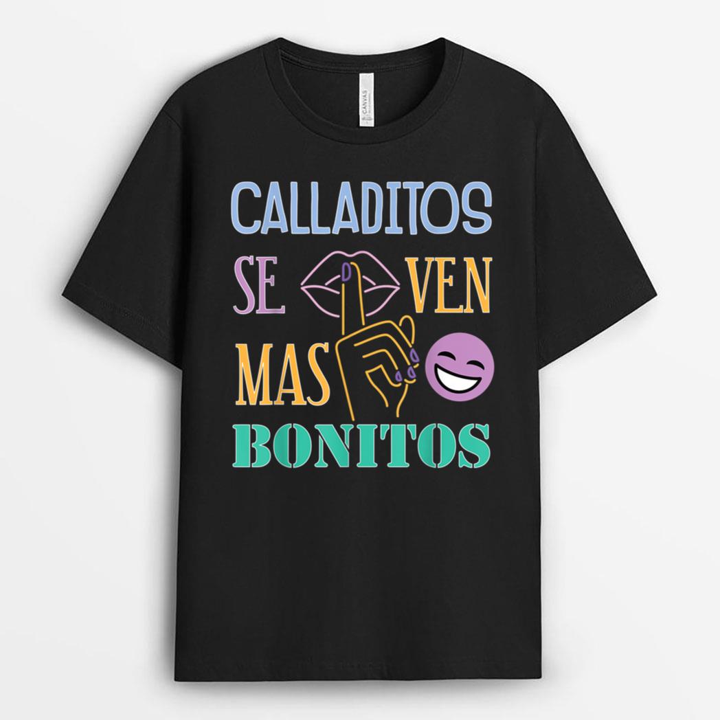 Funny Maestra Espanol Spanish Teacher-07 T-Shirt