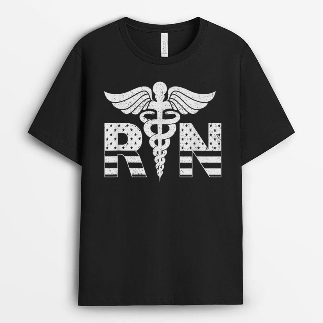 Funny Saying Nurses  RN Registered Nurse Nursing Women T-Shirt