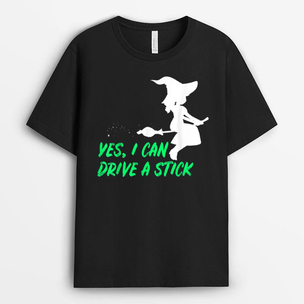 Halloween Costume Witch Quote&Horror T-Shirt