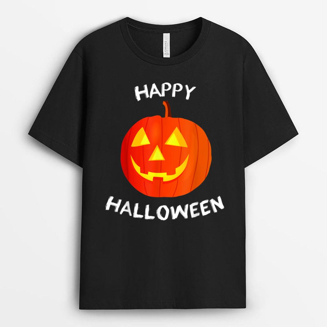 Happy Halloween T-Shirt