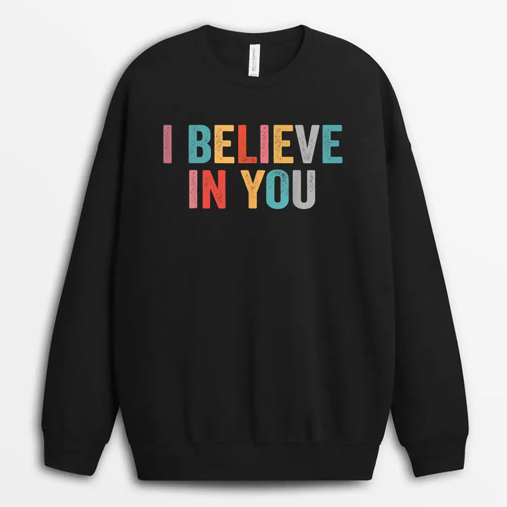 I Love You All Class Dismissed End Of School Year Teacher Sweatshirt - Black