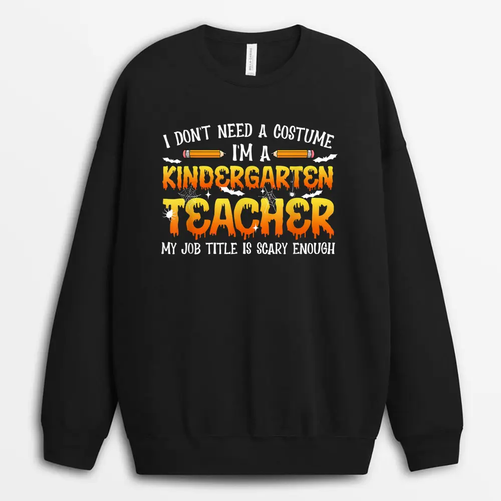 I Before E Weird Spelling Funny English Grammar Teacher Sweatshirt - Black
