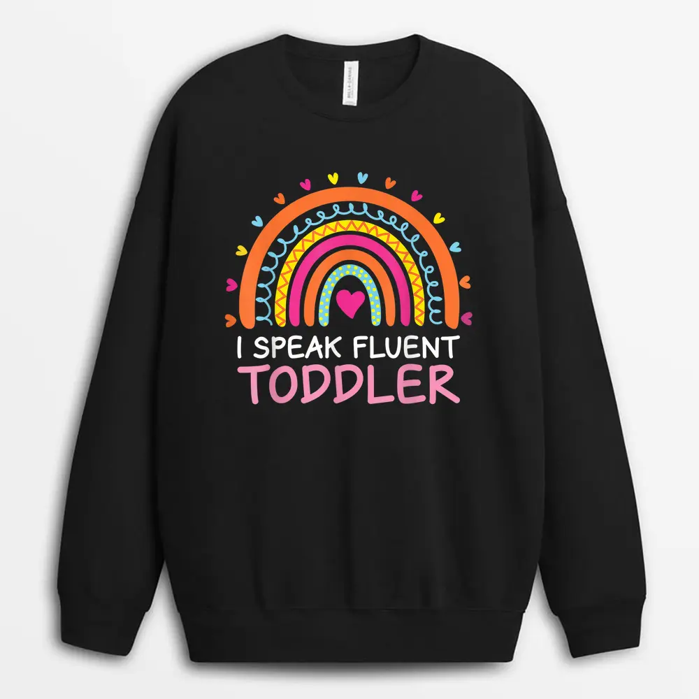 I Teach Awesome Kids Autism Awareness Sped Teacher Me Sweatshirt - Black