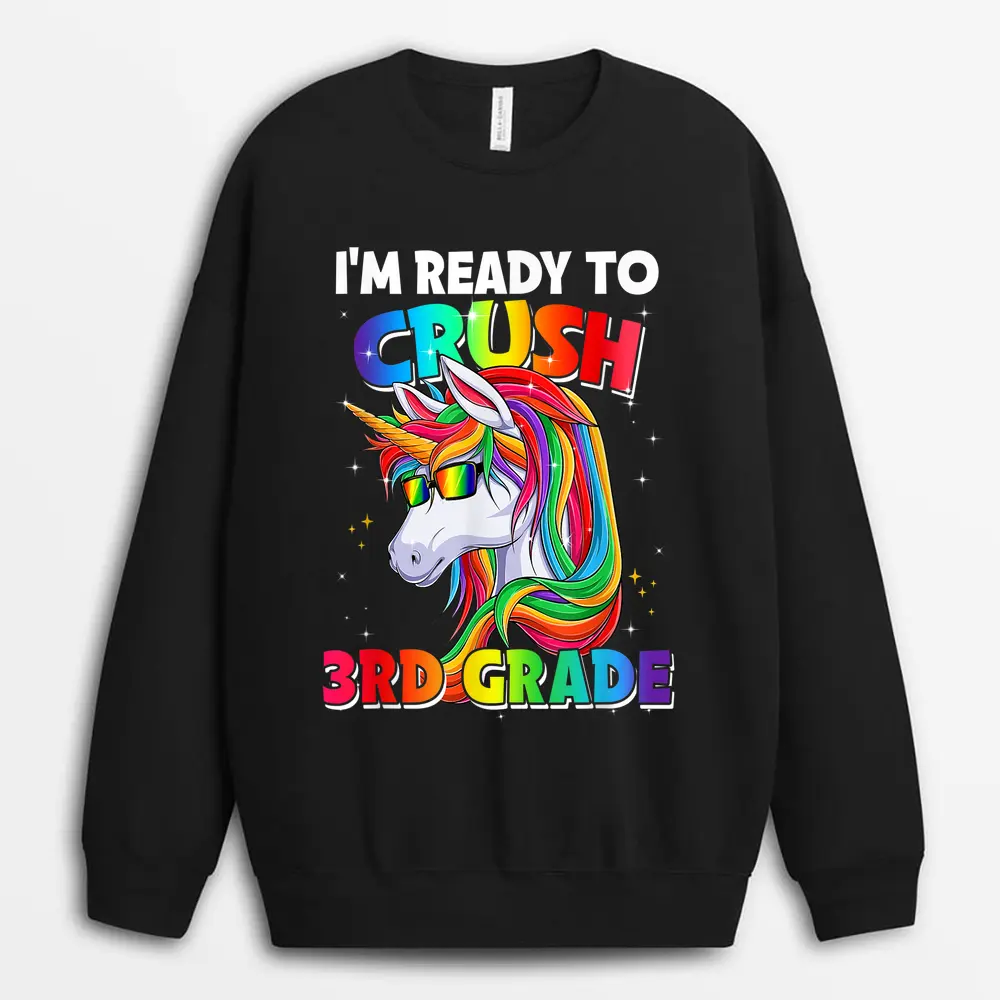 I'm An English Teacher  Great Gifts For Men Women Sweatshirt - Black