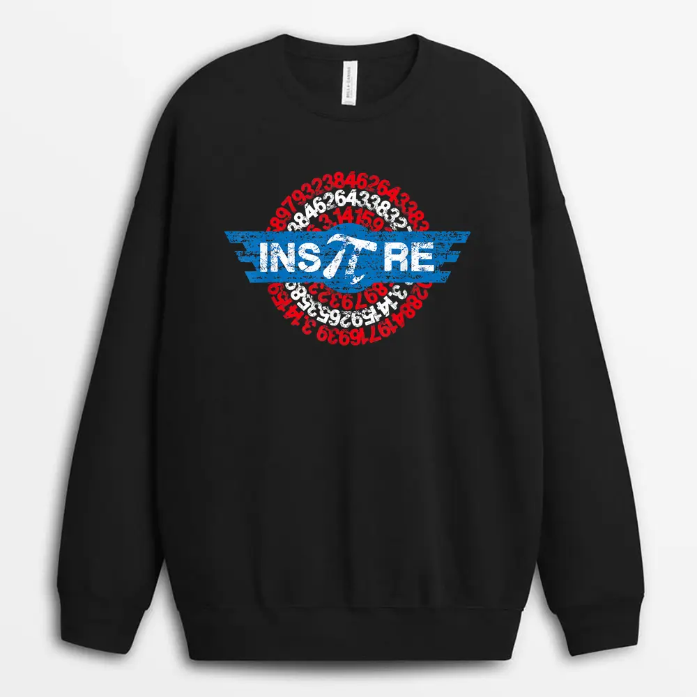 Intervention Teacher Team Early Intervention Squad Sweatshirt - Black