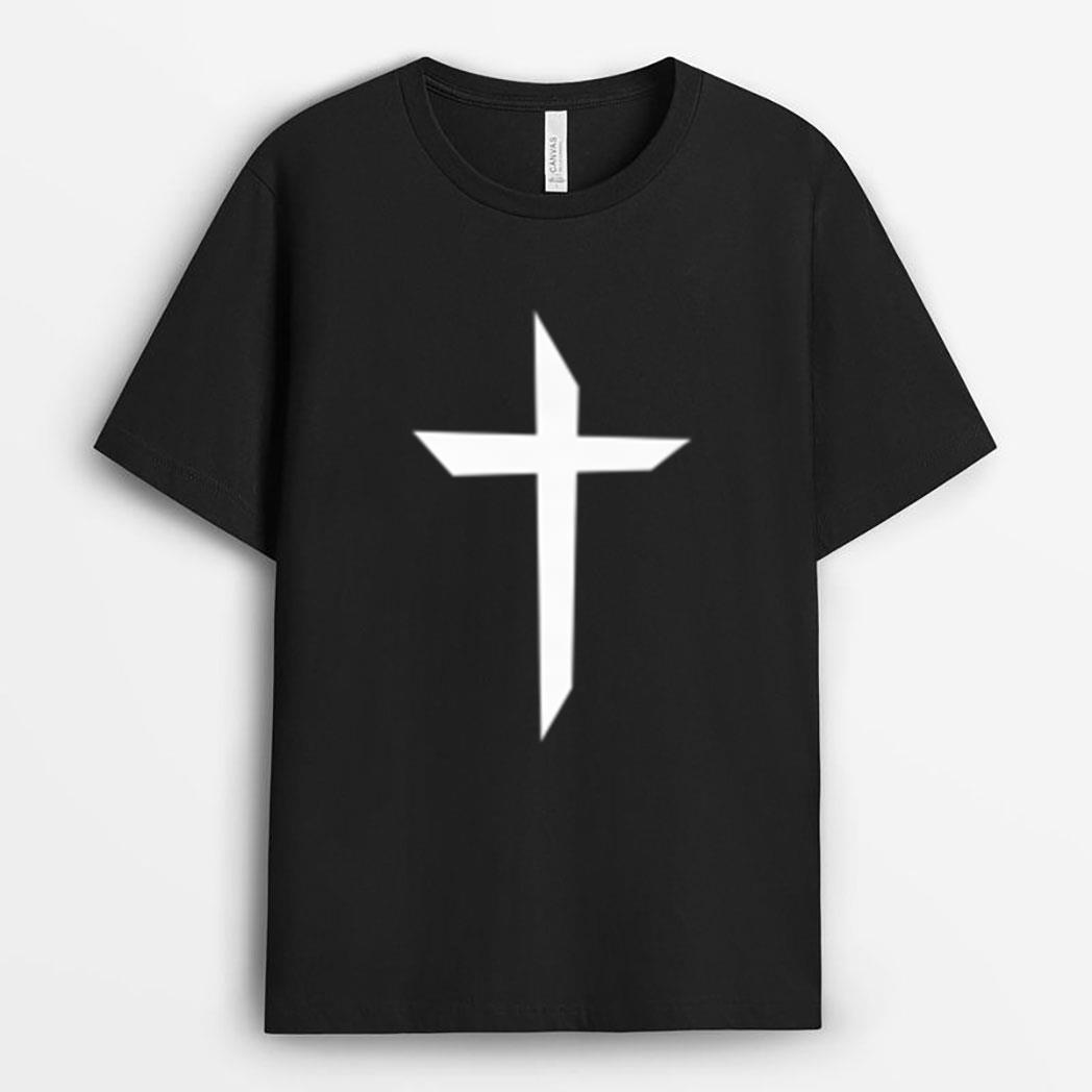 JESUS CHRIST CROSS SON GOD LADIES MENS CHILDREN CHRISTIANS T-Shirt