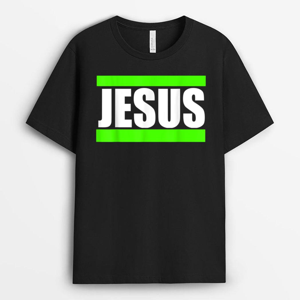 JESUS  GIFT MEN, WOMEN, KID'S SIZES T-Shirt