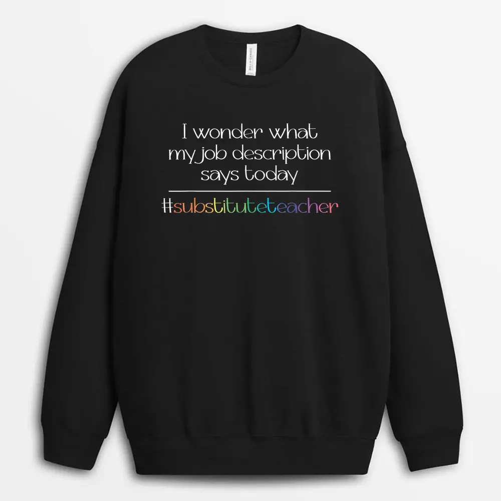 Itu2019s A Good Day To Do Sum Mathfunny MathMath Lover Teacher Sweatshirt - Black
