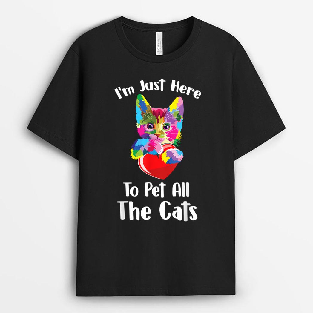 Just Keep Asking What Would Jesus Not Do Christian T-Shirt