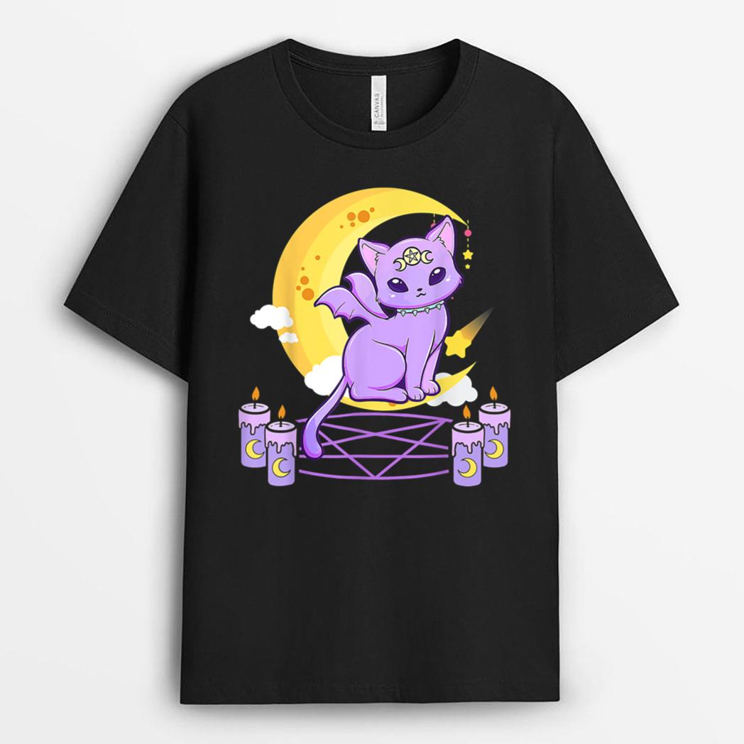 Kawaii Ramen Cute Anime Dog Corgi Japanese Noodles T-Shirt