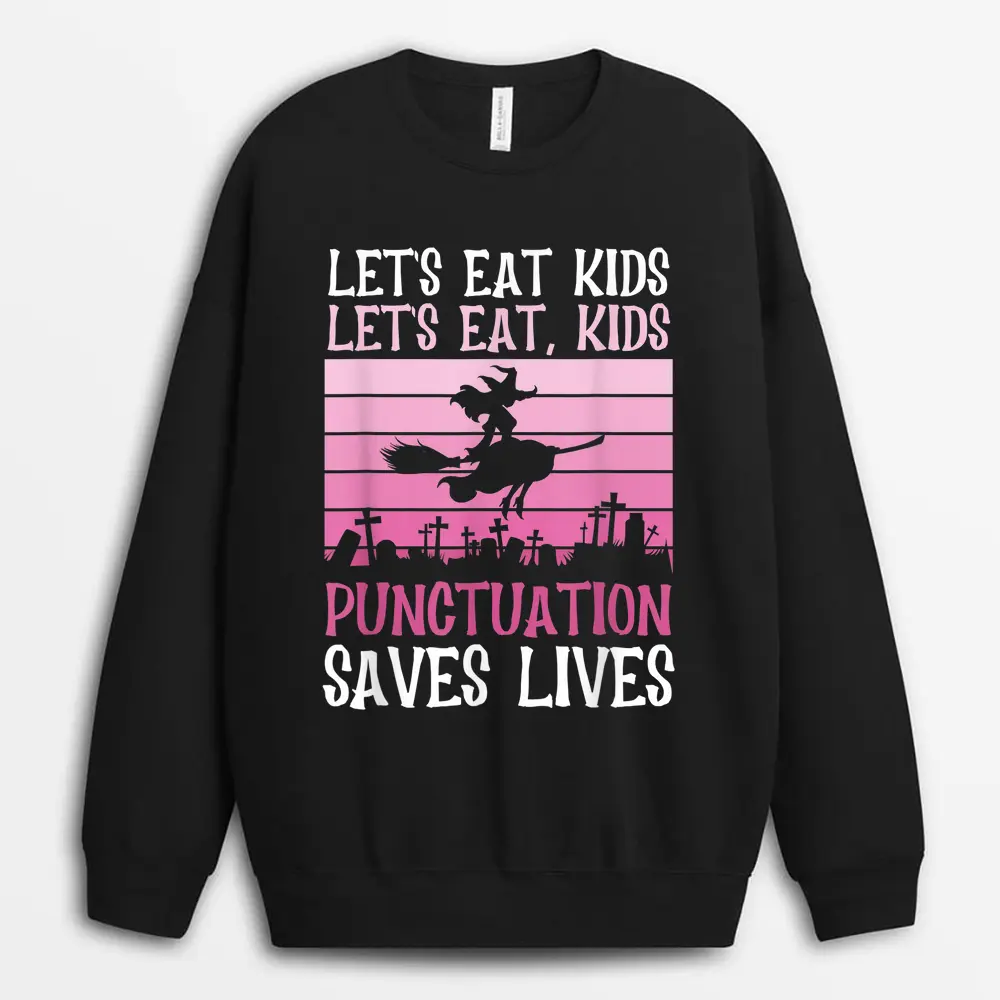 Library Squad Librarian Reading Teacher Student Book Lover Sweatshirt - Black