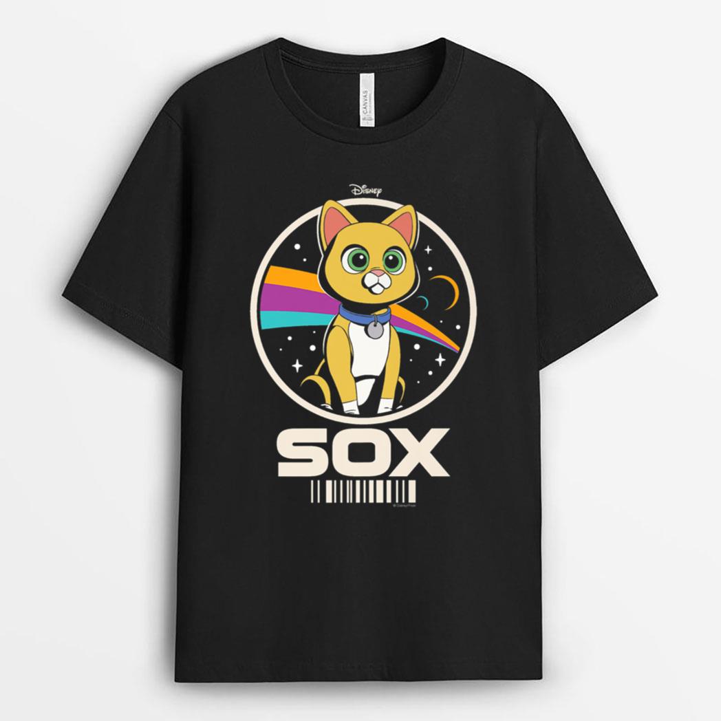 Lightyear - Sox T-Shirt