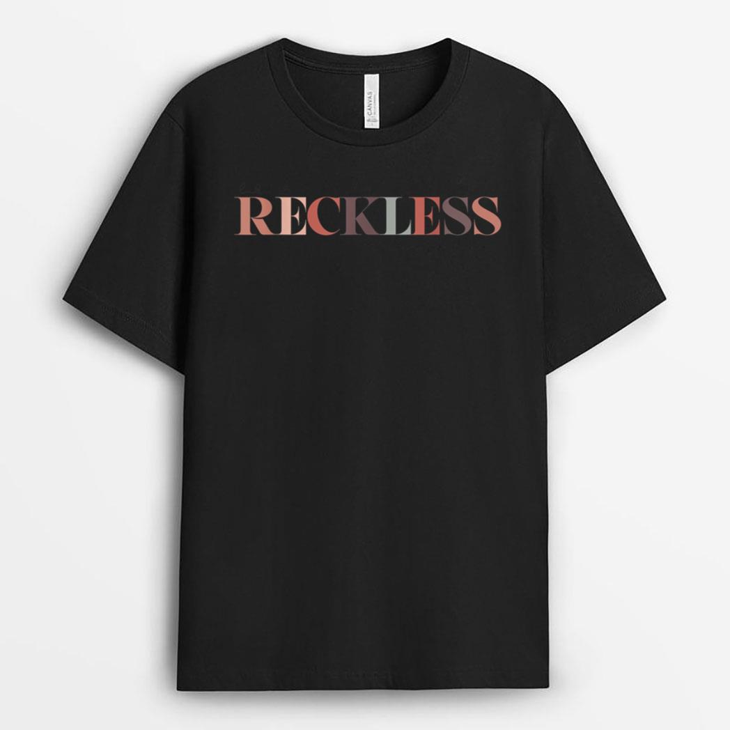 Luke 15 Reckless love of God Christian Jesus faith boho T-Shirt
