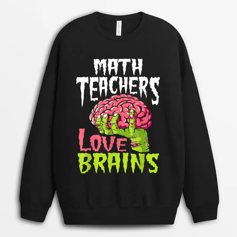 Mens Real Men Marry Teachers Funny Teachers Husband Fiance Son Sweatshirt - Black