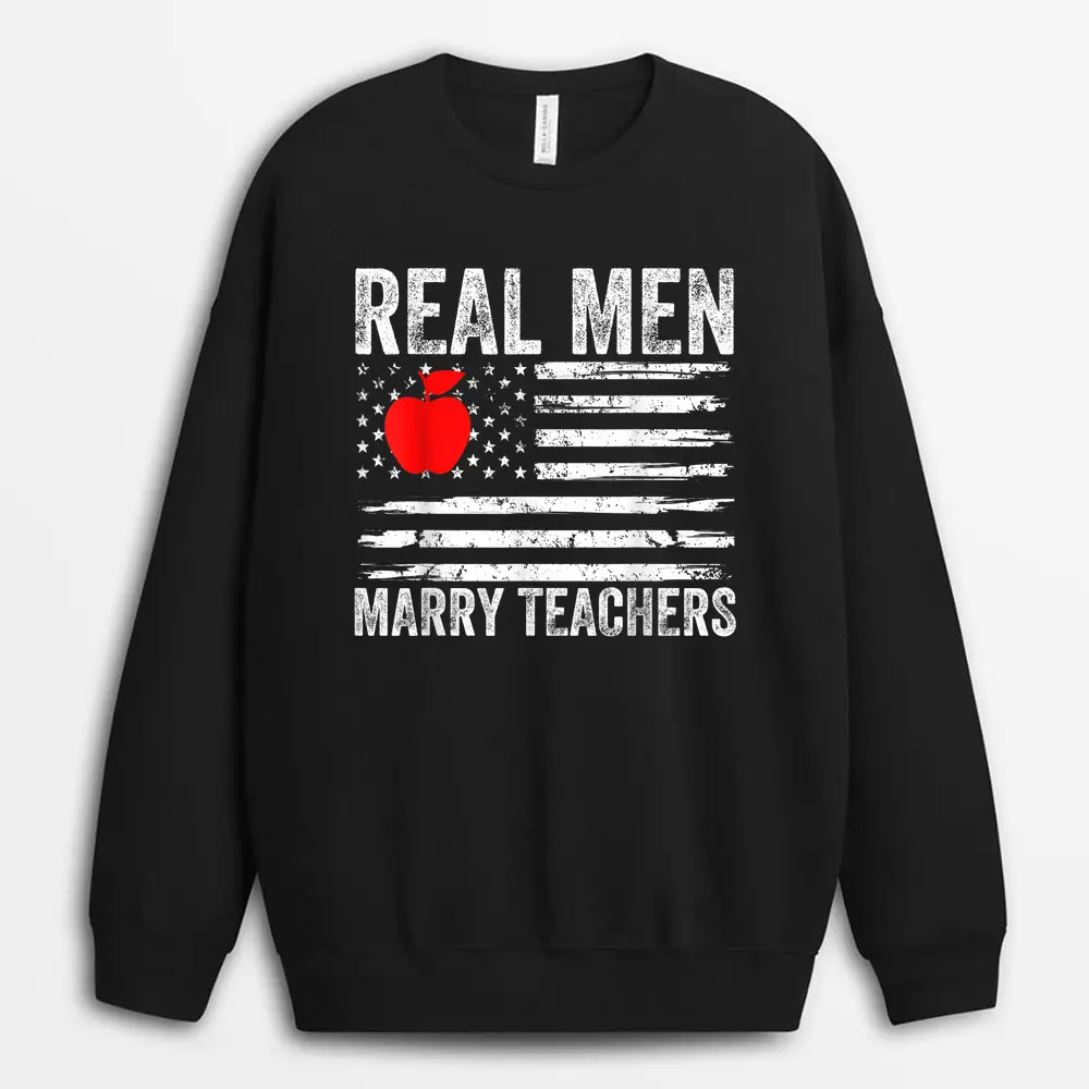 My Students Are My Lucky Charms Teacher St Patricks Day Sweatshirt - Black