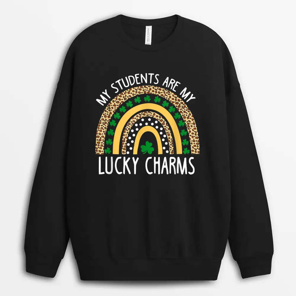 Never Underestimate A Teacher Who Runs For Fun Teacher Tee Sweatshirt - Black