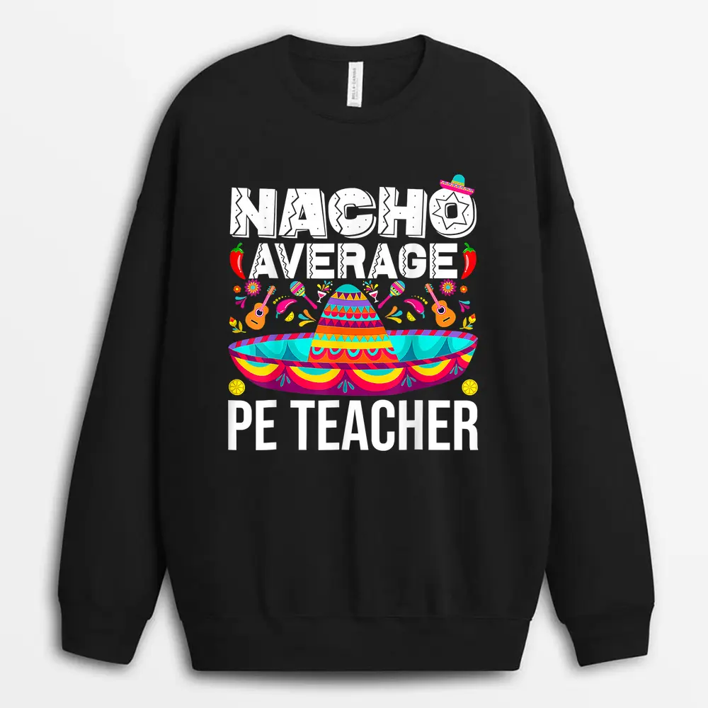 My Students Are My Lucky Charms Teacher St Patricks Day Sweatshirt - Black